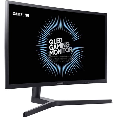 Samsung 27 inç monitörler uygun fiyat ve indirim fırsatlarıyla burada. Samsung 27-inch Curved Gaming Monitor (CFG73 ...