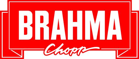 Brahma Logo Png E Vetor Download De Logo