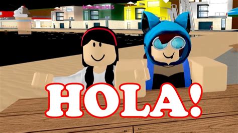 Please find below the here in spanish answer and solution which is part of daily themed crossword january 27 2019 solutions. Roblox / I DON'T SPEAK SPANISH!! / City Life ...