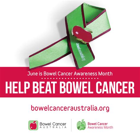 Bowel Cancer Awareness Month Partnered Health Medical Centres