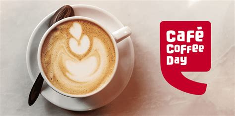 How To Start A Cafe Coffee Day Franchise In India Moneymint