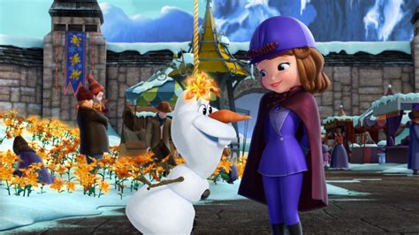 Sofia the first is going to be very happy that she has new people to go with in her adventure and trying to find the secret library, and you will see how many other 2020 games for kids from disney channel are going to continue to appear right here on our website. Image - The Secret Library - Olaf and the Tale of Miss ...