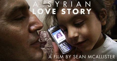 British Film Tells A Syrian Love Story Al Monitor Independent Trusted Coverage Of The Middle