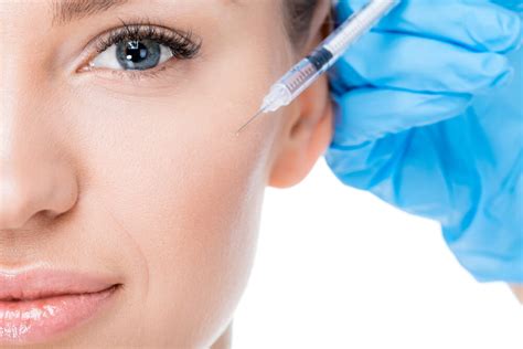 Surprising Uses For Botox Injections National Laser Institute