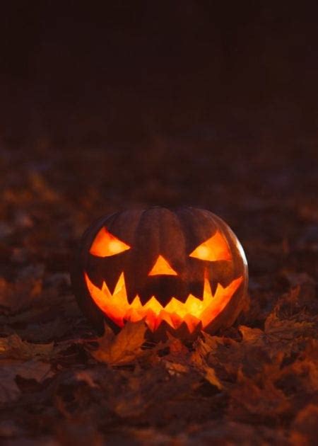 The Origins Of Halloween Traditions A Brief History