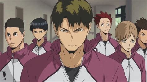 Top 10 And Most Skilled Wing Spikers In Haikyu