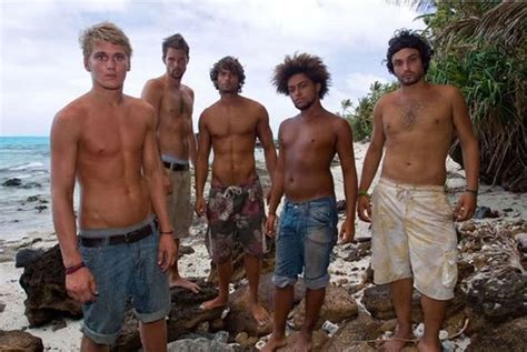 Where Are The Stars Of Shipwrecked Now Big Brother First Dates And