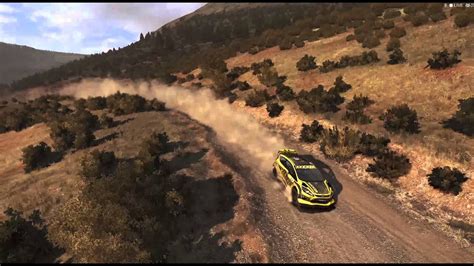 Dirt Rally Greece Stage Masters Championship Gameplay R B S Youtube