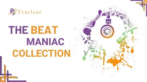 The Beat Maniac Collection Youtube