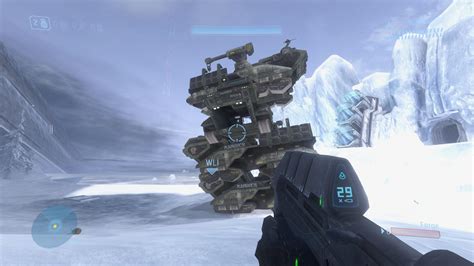 343 Gave Us Too Much Power With New Halo 3 Forge Rhalo