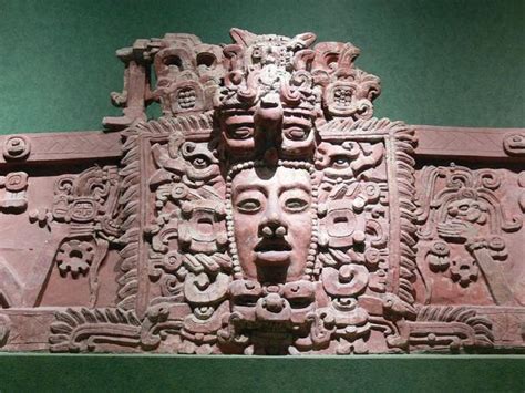 achaman guaÑoc qué pasó con los mayas