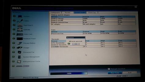 Dell Latitude E6520 won't boot.....PXE-E61: Media test failure, check cable and PXE-M0F: Exiting ...