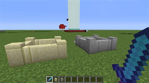 Smooth Sandstone Minecraft