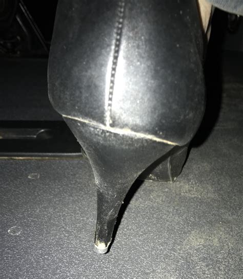Damage Your Heels Can Cause For Everybody High Heel Place
