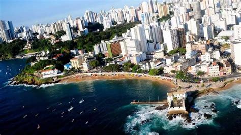 Photo Compilation Salvador City Bahia Brazil Hd Youtube