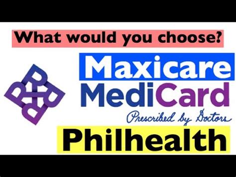 Get your health insurance policy now! Medical Insurance in the Philippines - YouTube