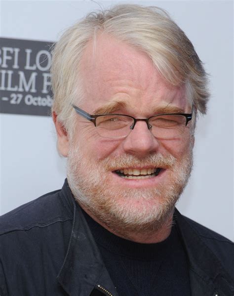 Philip Seymour Hoffman Spends 10 Days In Rehab