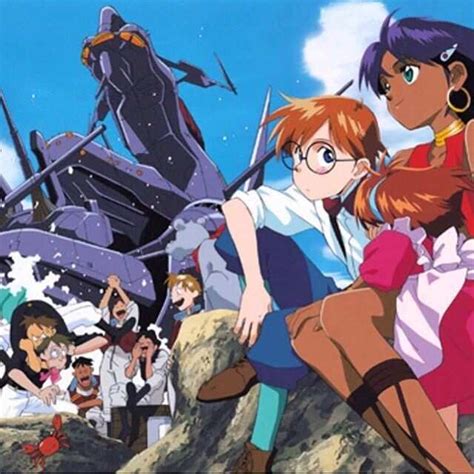 classic anime 1990s there are 472 90s classic anime for sale on etsy and they cost 19 73 on average