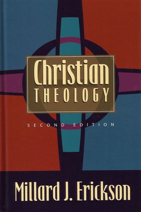 Do you know the difference? Christian Theology 2nd Edition, CLC Philippines ...