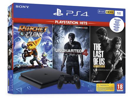 ¡ disfruta gratis de 6 nuevos juegos cada día ! PlayStation Hits, los mejores videojuegos de PS4 rebajados a un precio irresistible