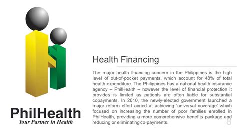 Under a memorandum of understanding (mou) in 2015 between the philippine health insurance corporation (philhealth) and the philippine retirement authority (pra), if you are a qualified foreign retiree registered with the pra you will be able to enroll under the informal economy member category. Philippine Health Care Delivery System - YouTube