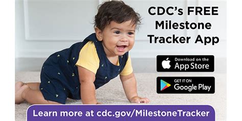 Contribute to yairfernando67/baby_milestone_app development by creating an account on github. CDC's Milestone Tracker App | CDC