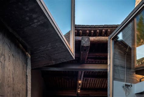 Micro Hutong By Zaostandardarchitecture A New Remodeling Way The