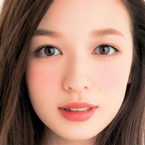 Japanese Makeup Japanese Beauty Asian Beauty Most Beautiful Faces