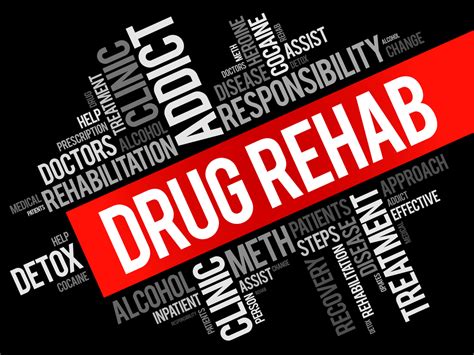 Rehabilitation Center Benefits Of Inpatient Addiction Rehab Centres