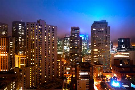 San Francisco Marriott Marquis San Francisco Price Address And Reviews