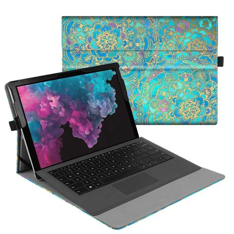 Fintie Case Microsoft Surface Pro 6 Pro 5 Pro 4 Pro 3 Multiple