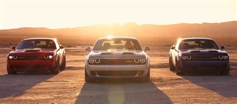 Dodge Challenger Earns Another “bestselling” Title Dodge Garage