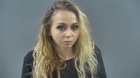 Bowling Green Woman Arrested On Various Drug Charges