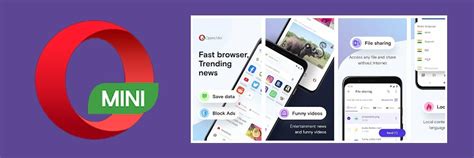 Download free opera mini terbaru for pc :: 5 best browser with least data consumption Mobile/Desktop