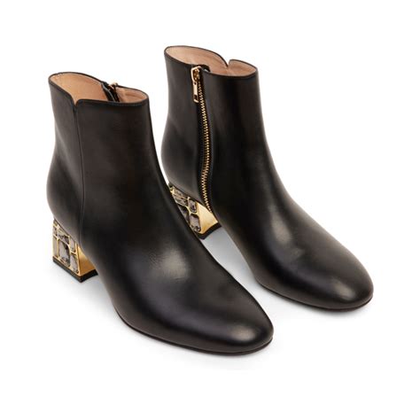 Brigid Boot Kathryn Wilson Footwear