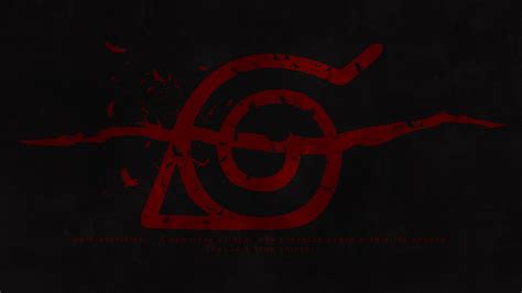 Naruto Symbols Wallpapers Ntbeamng