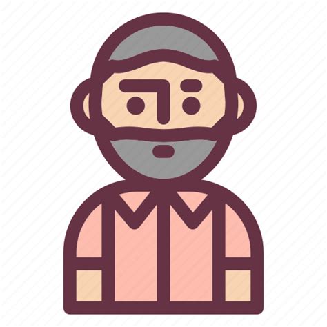 Avatars, character, cute, male icon - Download on Iconfinder