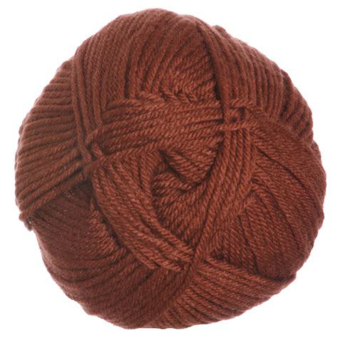 Universal Yarns Uptown Worsted Yarn 334 Rust At Jimmy Beans Wool