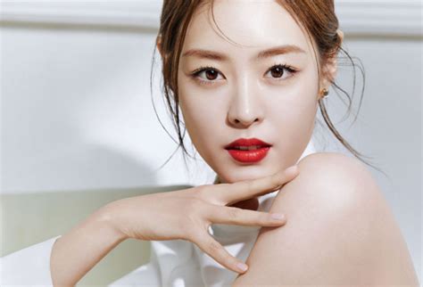 Biodata Profil Dan Fakta Lengkap Aktris Yang Hye Ji Kepoper Gambaran