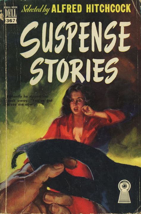 Horror Suspense Novels