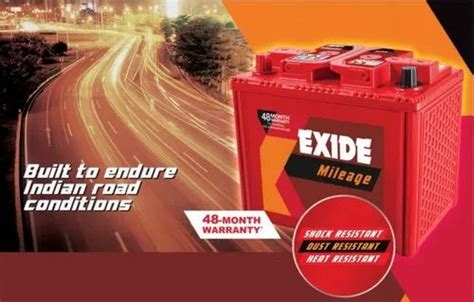 Exide Car Batteries Latest Price Dealers And Retailers In India