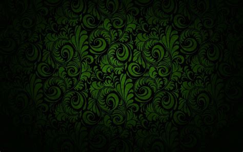 Green Pattern Wallpapers Top Free Green Pattern Backgrounds