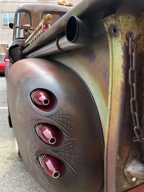 Pin By Weld Burn On Vehicles Custom Ideas Hot Rods Riding Rods