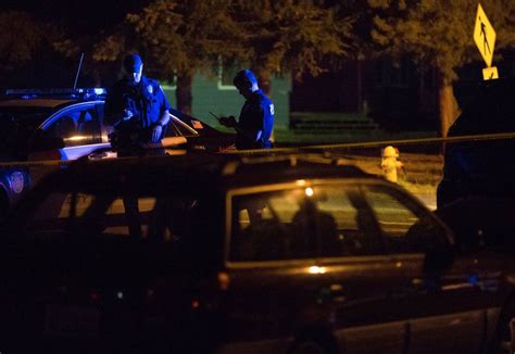 Police Involved Fatal Shooting In Auburn Investigated The Seattle Times