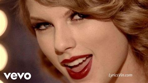 Mean Lyrics - Taylor Swift | LyricsVin Mean Lyrics - Taylor Swift