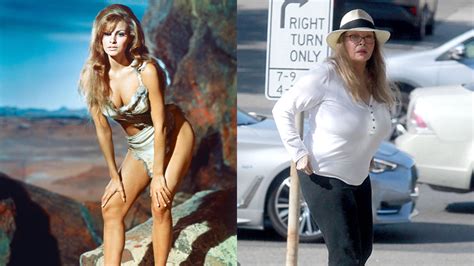 raquel welch actress and 1960s sex symbol spotted for the first time in over two years fox news