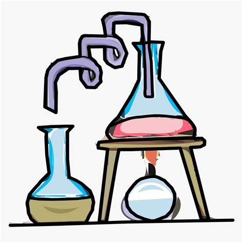 Clipart Science Test Tube Clip Art Library