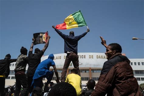 Civil Society Urge Nationwide Strike Protest In Senegal After Vote