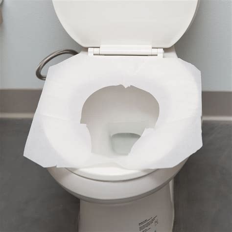 Toilet Seat Cover In Sanitary Products From Simplex Trading Household