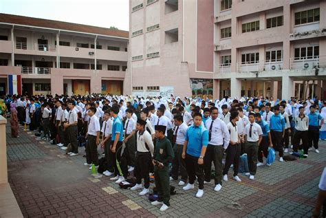 Sekolah menengah kebangsaan bandar damai perdana wikipedia bahasa melayu ensiklopedia bebas. KEMPEN PONTENG SIFAR 2015 ~ SMK Bandar Damai Perdana